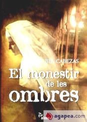 Portada de El monestir de les ombres