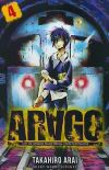 ARAGO N 04