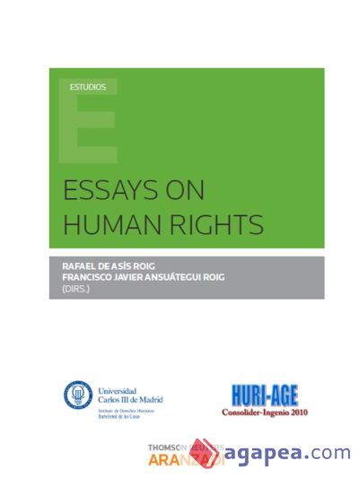 ESSAYS ON HUMAN RIGHTS