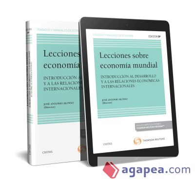 LECCIONES SOBRE ECONOMIA MUNDIAL DUO