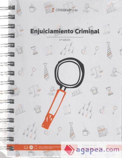 ENJUICIAMIENTO CRIMINAL LEYITBE