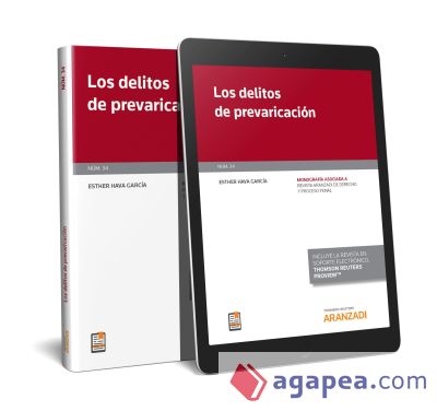 DELITOS DE PREVARICACION,LOS