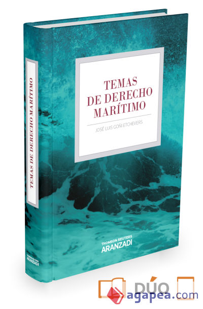 TEMAS DE DERECHO MARITIMO