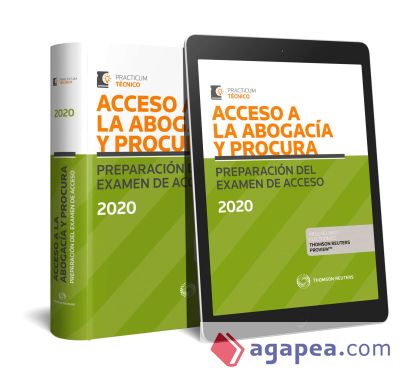 EXAMEN DE ACCESO 2020 (DUO)