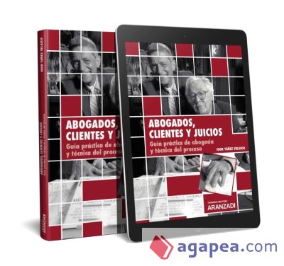 ABOGADOS CLIENTES Y JUICIOS