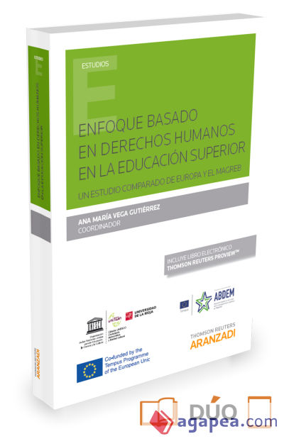 ENFOQUE BASADO EN DERECHOS HUMANOS EN LA EDUCACION SUPERIOR