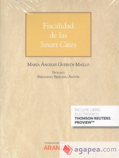FISCALIDAD DE LAS SMART CITIES