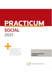 Portada de Practicum social 2021