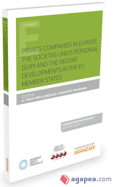 Private Companies in Europe