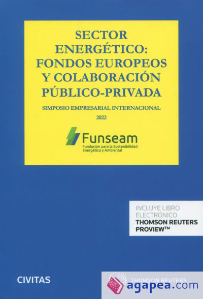 SECTOR ENERGETICO FONDOS EUROPEOS Y COLABORACION PUBLICO PR