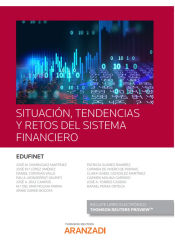 Portada de SITUACION TENDENCIAS Y RETOS DEL SISTEMTA FINANCIERO