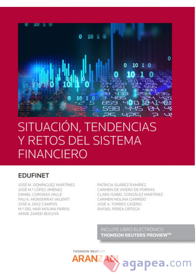 SITUACION TENDENCIAS Y RETOS DEL SISTEMTA FINANCIERO