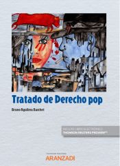 Portada de TRATADO DE DERECHO POP