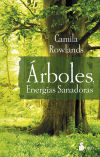 ARBOLES, ENERGIAS SANADORAS