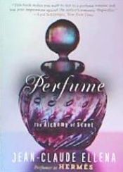 Portada de Perfume: The Alchemy of Scent