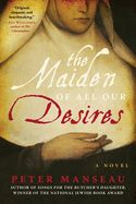 Portada de The Maiden of All Our Desires