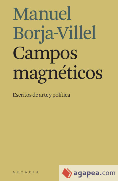 Campos magnéticos