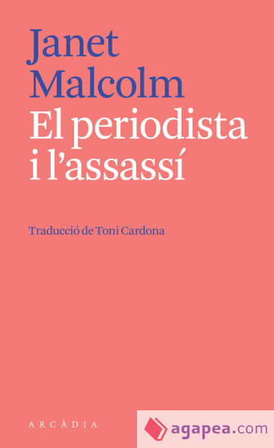 El periodista i l'assassí