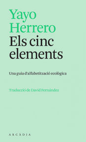 Portada de Els cinc elements