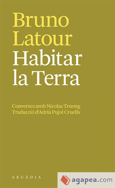 Habitar la Terra