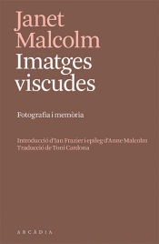 Portada de Imatges viscudes