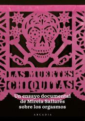 Portada de Las Muertes Chiquitas