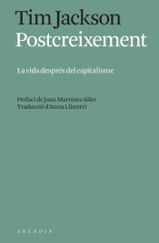 Portada de Postcreixement