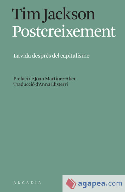 Postcreixement