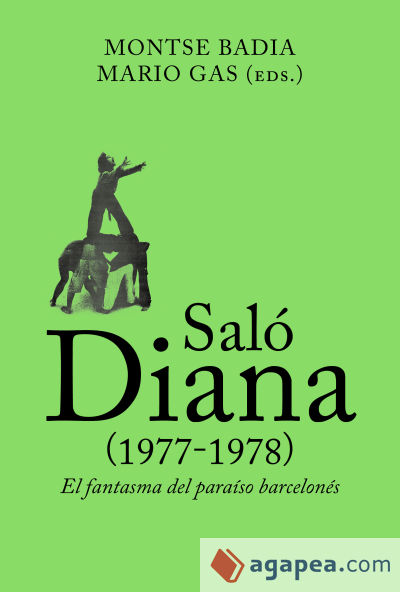 Saló Diana (1977-1978)