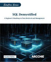 Portada de SQL Demystified