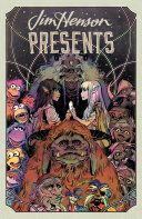 Portada de Jim Henson Presents