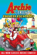 Portada de Archie & Friends: Endless Escapades