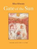 Portada de Gate of the Sun