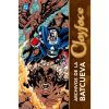 ARCHIVOS DE LA BATCUEVA: CLAYFACE