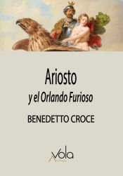 Portada de ARIOSTO Y EL ORLANDO FURIOSO