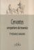 Portada de CERVANTES: COMPA&Ntilde;ERO DE TRAVESIA, de Thomas Mann