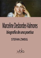 Portada de Marceline Desbordes-Valmore