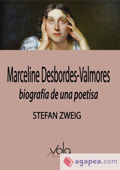 Marceline Desbordes-Valmore