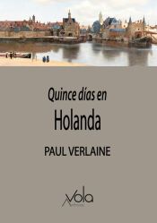 Portada de QUINCE DIAS EN HOLANDA