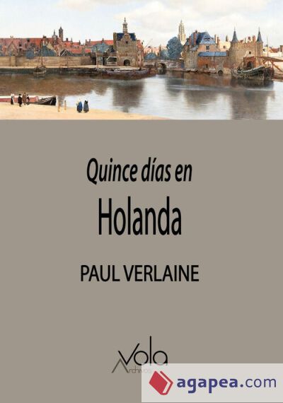 QUINCE DIAS EN HOLANDA QUINCE DIAS EN HOLANDA