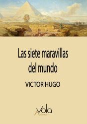 Portada de SIETE MARAVILLAS DEL MUNDO, LAS