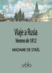Portada de VIAJE A RUSIA