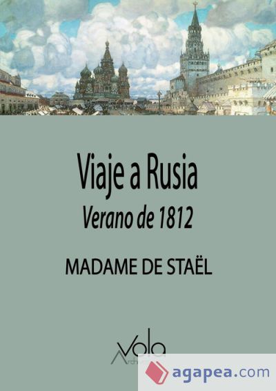 VIAJE A RUSIA VIAJE A RUSIA