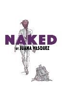 Portada de Naked: A Journey to the Unknown