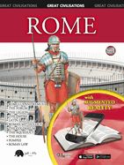 Portada de ROME