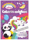 ARCOIRIS SO&yen;ADO - COLORES MAGICOS