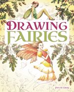 Portada de Drawing Fairies