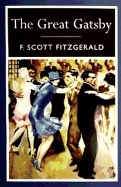 Portada de The Great Gatsby