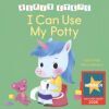 First Steps: I Can Use My Potty