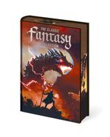 Portada de THE CLASSIC FANTASY COLLECTION